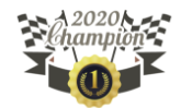 2020 Champion